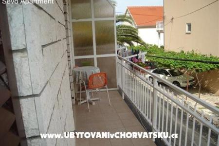 Apartman Sevo fotó 4