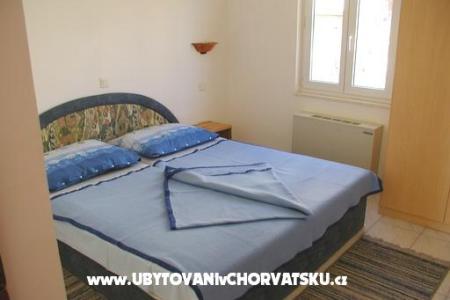 Apartmanok BRANKO Seget Donji fotó 3