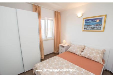Apartmanok Anamaria fotó 4