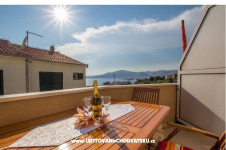 Apartmanok Anamaria fotó 5
