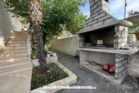 Apartmanok Bareta fotó 3