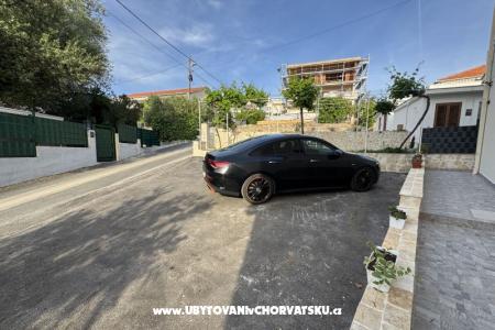 Apartmanok Bareta fotó 4