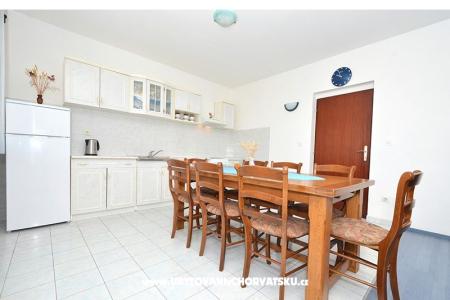Apartmanok Bluehouse fotó 3