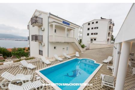 Apartmanok Bridić fotó 2