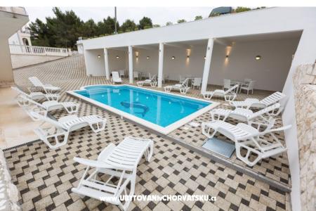 Apartmanok Bridić fotó 4