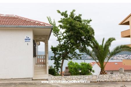 Apartmanok Bridić fotó 5