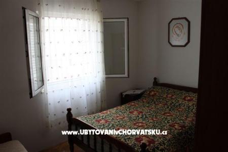 Apartmanok Budimir fotó 4