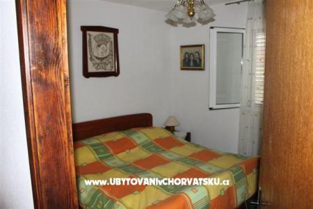 Apartmanok Budimir fotó 5
