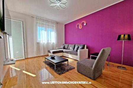 Apartmanok Ciovo fotó 3