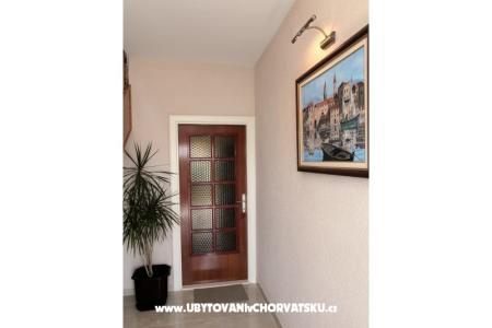 Apartmanok Carmen fotó 2