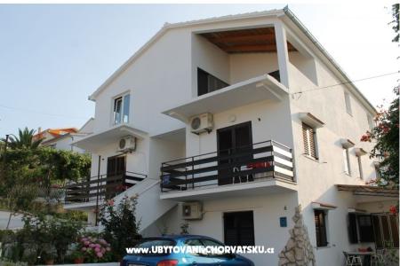 Apartmanok Civadelic fotó 2