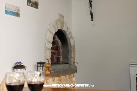 Apartmanok Civadelic fotó 3