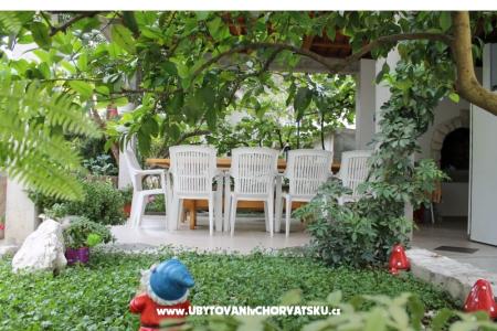 Apartmanok Civadelic fotó 4