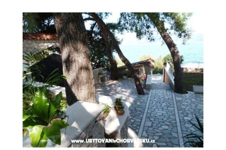 Apartmanok-cupic-trogir.com fotó 4