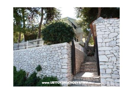 Apartmanok-cupic-trogir.com fotó 5
