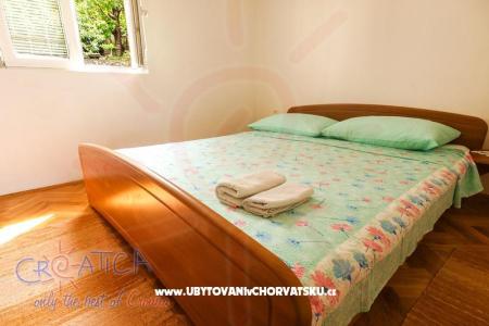Apartmanok Dario fotó 5