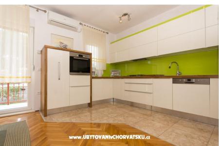 Apartmanok Domic fotó 5
