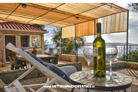Apartmanok Dominika fotó 4
