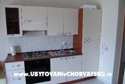 Apartmanok Dragica fotó 3