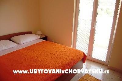 Apartmanok Dragica fotó 4