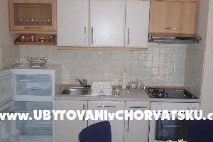 Apartmanok Dragica fotó 5