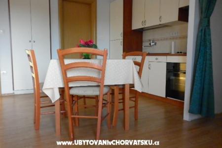 Apartmanok Flores fotó 2