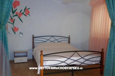 Apartmanok Flores fotó 3