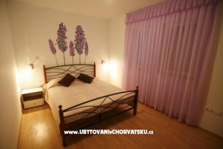 Apartmanok Flores fotó 4