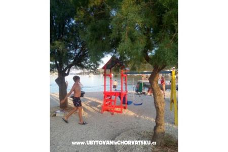 Apartmanok Franjic fotó 2