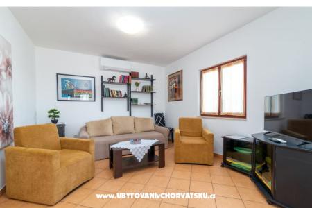 Apartmanok Gordana fotó 5