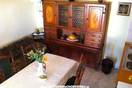 Apartmanok Grgo fotó 3