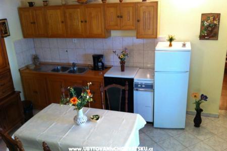 Apartmanok Grgo fotó 4