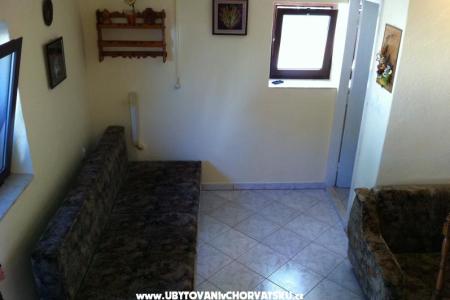 Apartmanok Grgo fotó 5