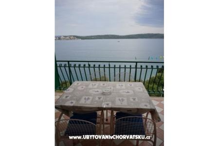 Apartmanok Ivan fotó 5