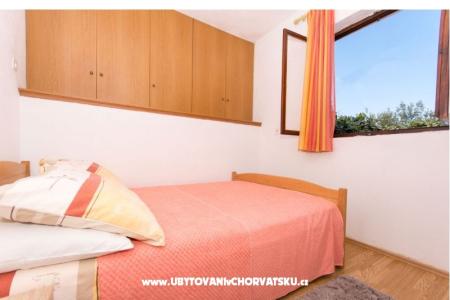 Apartmanok Ivan Čiovo fotó 3