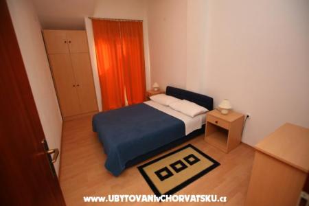 Apartmanok Ivan Seget Vranjica fotó 4