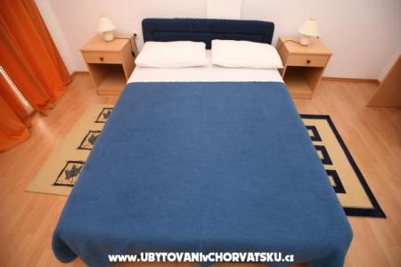 Apartmanok Ivan Seget Vranjica fotó 5