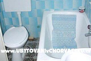 Apartmanok Ive fotó 5