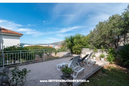 Apartmanok Josip Trogir Horvátország