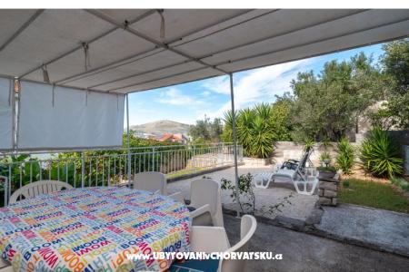 Apartmanok Josip fotó 3