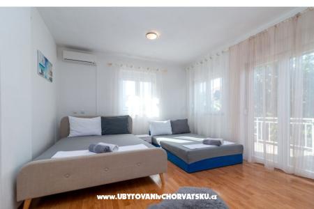 Apartmanok Josip fotó 5
