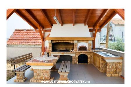 Apartmanok Jozic fotó 3