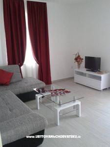 Apartmanok Kadulja fotó 2