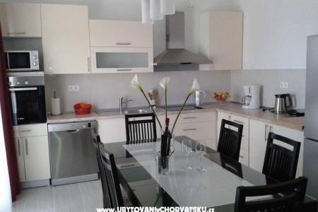 Apartmanok Kadulja fotó 3