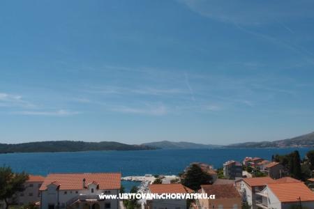 Apartmanok Kadulja fotó 5