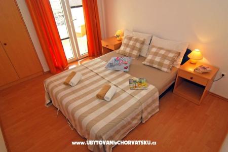 Apartmanok Kairos fotó 2