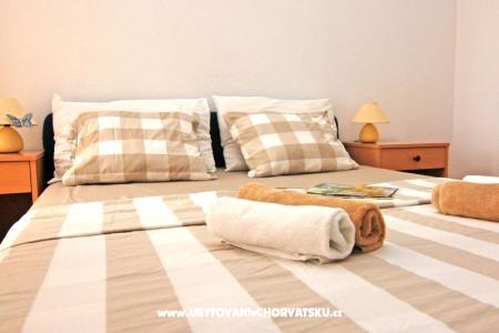 Apartmanok Kairos fotó 3