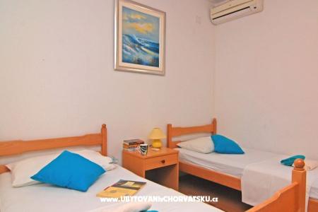 Apartmanok Kairos fotó 4