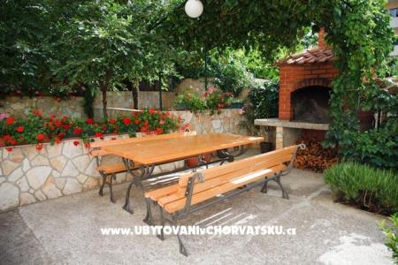 Apartmanok Kasalo fotó 3