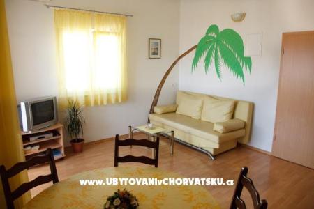 Apartmanok Kasalo fotó 4